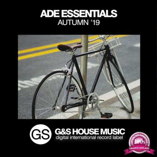 G&S House Music - Ade Essentials (Autumn '19) (2019)