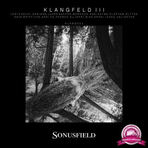 Sonusfield - Klangfeld III (2019)