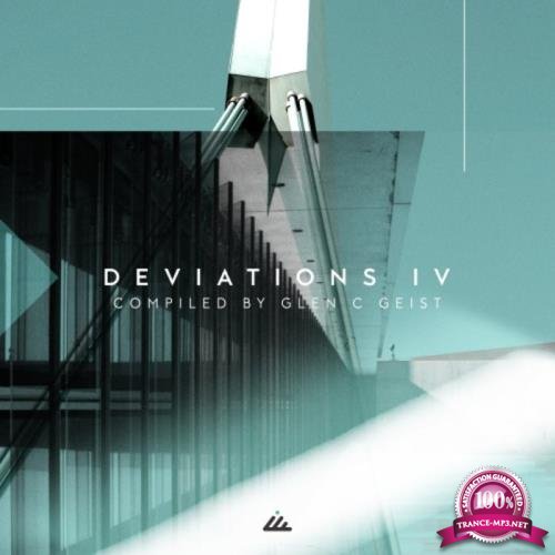 Deviations IV (Compiled by Glen Geist) (2019)