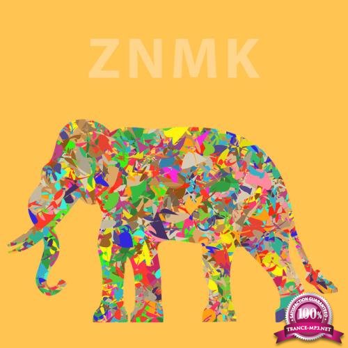 ZNMK - Ardor (2019)