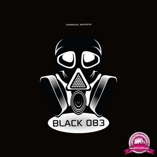 Black Reverb - Black 083 (2019)