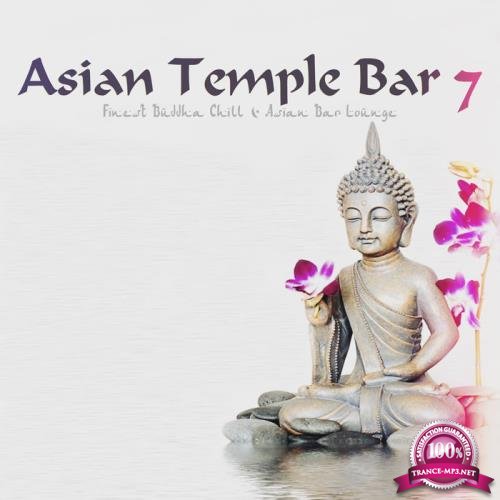 Asian Tempel Bar 7 (2019)