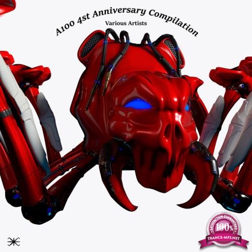 A100 4st Anniversary Compilation (2019)