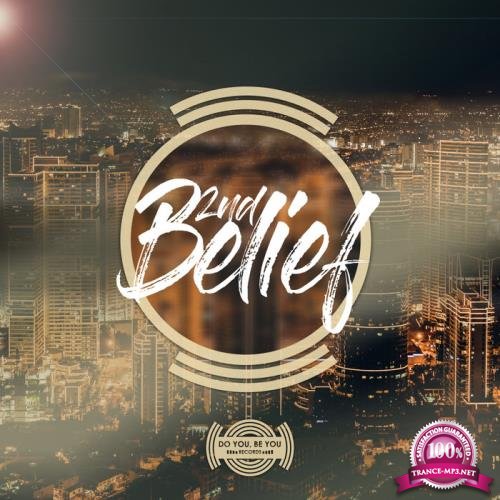 Do You Be You - 2nd Belief (2019)