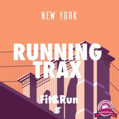 Running Trax - New York (2019)