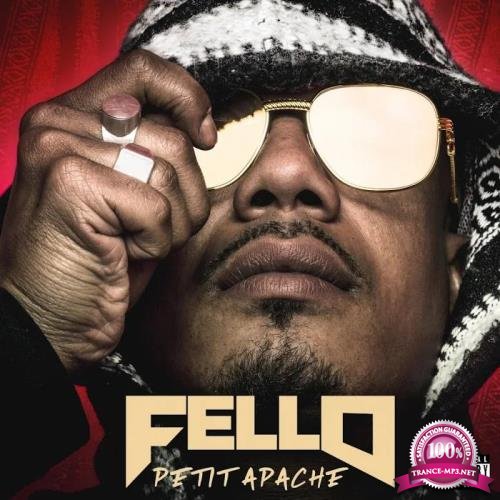 Fello - Petit Apache (2019)