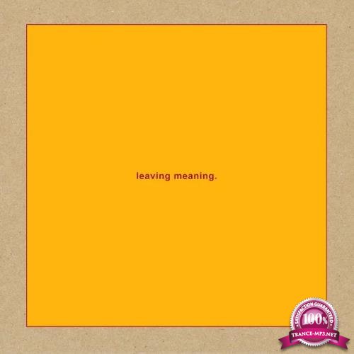 Swans - leaving meaning. (2019)