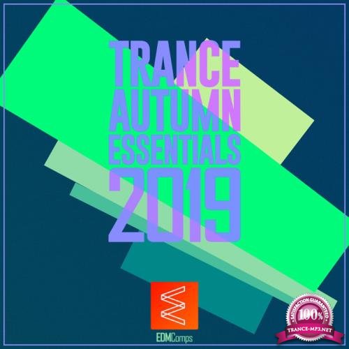 Trance Autumn Essentials 2019 (2019)