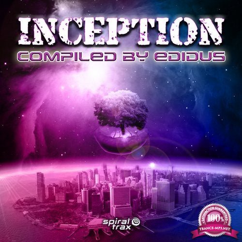 Inception - Compiled By Edidus (2019)