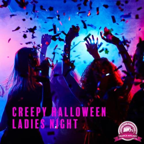 Creepy Halloween Ladies Night (2019)