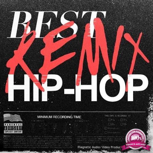 Various artists - Best Remix Hip-Hop (2001)