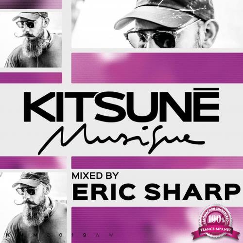 Kitsune Musique (Mixed by Eric Sharp) (2019)