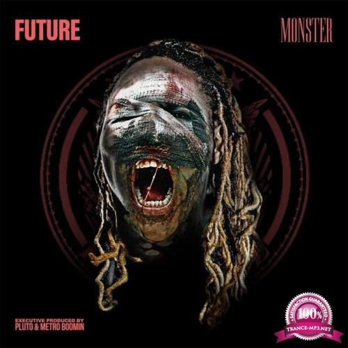 Future - Monster (2019)