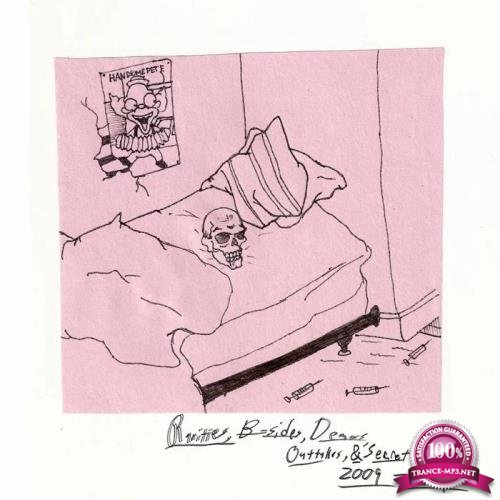 Teen Suicide - Rarities, B-Sides, Demos, Outtakes, & Secret Songs... 2009 - 2019 (2019)