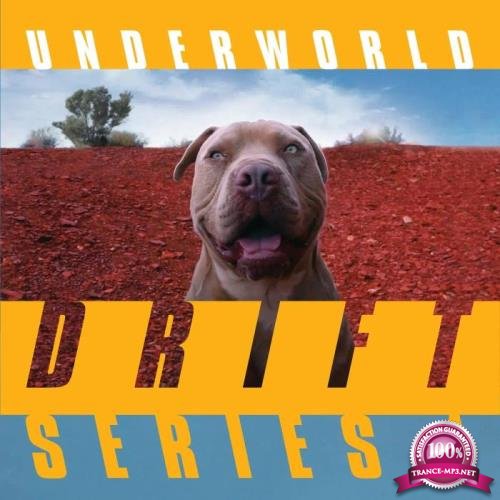 Underworld - DRIFT Series 1 (2019)