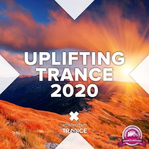 RazNitzanMusic (RNM) - Uplifting Trance 2020 (2019)