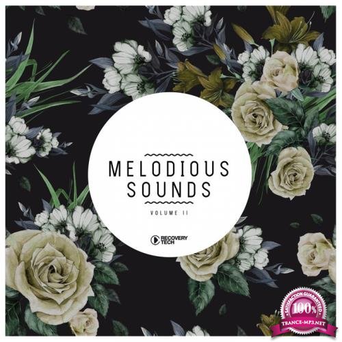 Melodious Sounds, Vol. 11 (2019)