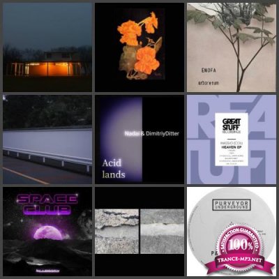 Beatport Music Releases Pack 1372 (2019)