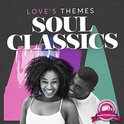 Love's Themes Soul Classics (2019)