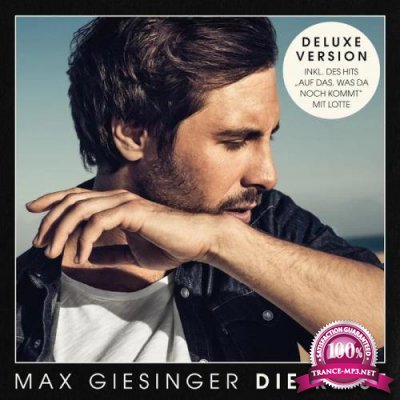 Max Giesinger - Die Reise (Deluxe Edition) (2019)