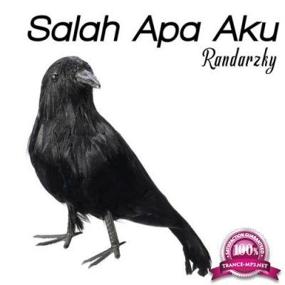 Randarzky - Salah Apa Aku (Slow Mix) (2019)