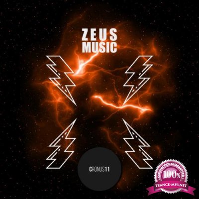 Zeus Music - Cronus 11 (2019)