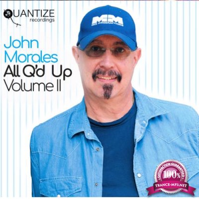 All Q'd Up (Vol. II) [Deluxe Edition] (2019)