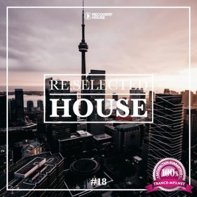 Re:Selected House, Vol. 18 (2019)