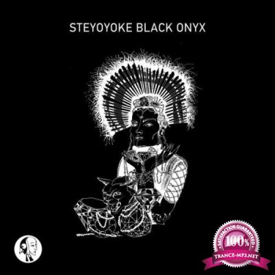 Steyoyoke Black Onyx, Vol. 5 (2019)