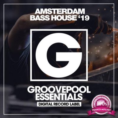 Amsterdam Bass House '19 (2019)