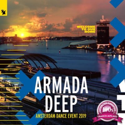 Armada Deep - Amsterdam Dance Event 2019 (2019)