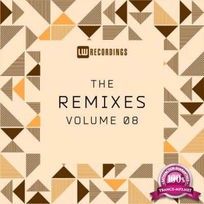 The Remixes Vol 08 (2019)