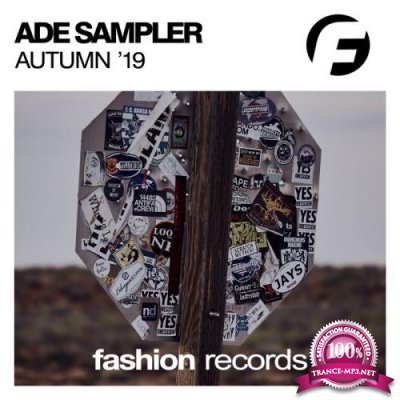 Fashion Music: ADE Sampler '19 (2019)