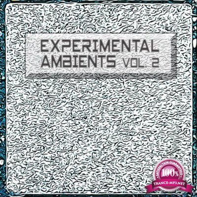 Experimental Ambients, Vol. 2 (2019)