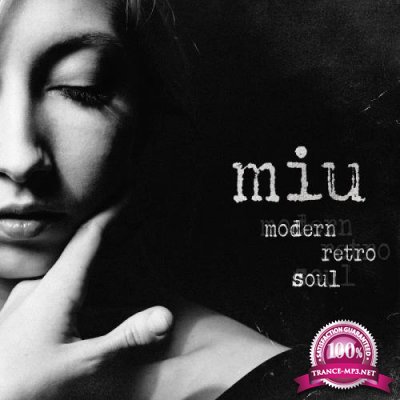 Miu - Modern Retro Soul (2019)