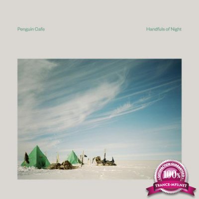 Penguin Cafe - Handfuls of Night (2019)