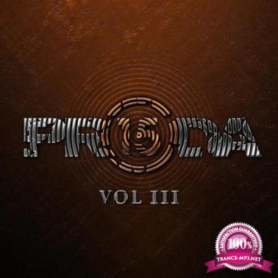 PRYDA - PRYDA 15 VOL III (2019)