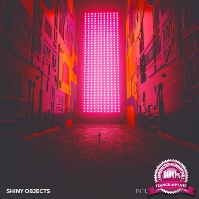 Shiny Objects - Intermittent Soul (2019)