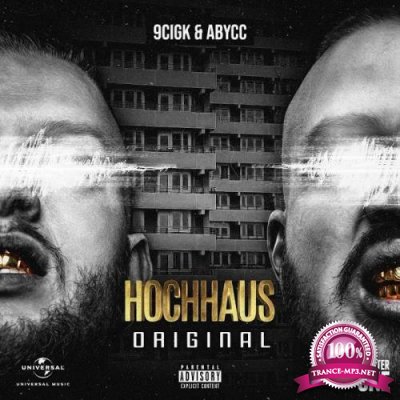 9cigK & Abycc - Hochhaus Original (2019)