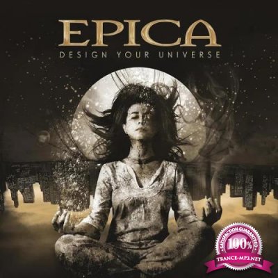 Epica - Design Your Universe (Gold Edition) (2019)