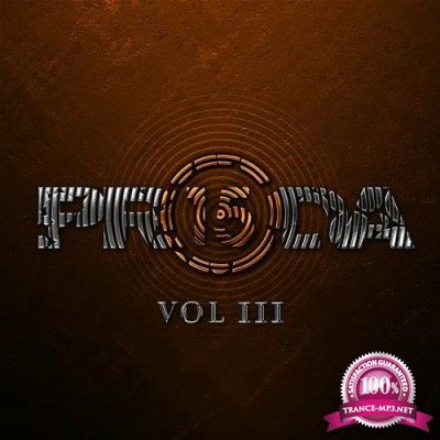 Pryda Recordings: Pryda - Pryda 15 Vol III (2019) FLAC