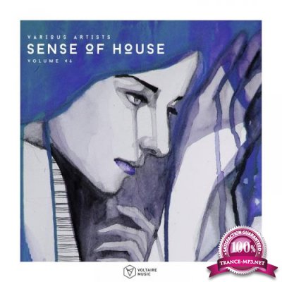Sense of House, Vol. 46 (2019)
