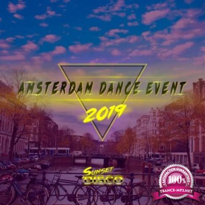 Sunset Disco (Amsterdam Dance Event 2019) (2019)