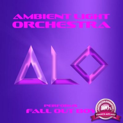 Ambient Light Orchestra - ALO Performs Fall Out Boy (2019)