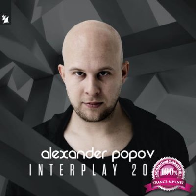 Armada Music Holland: Alexander Popov - Interplay 2019 (2019)