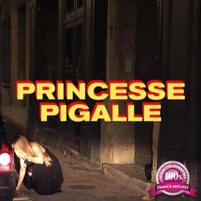 Chaton - Princesse Pigalle (2019)