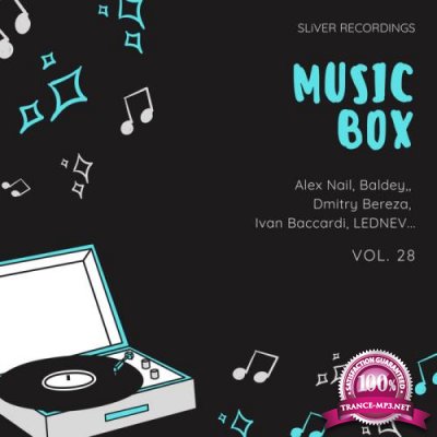 Music Box, Vol. 28 (2019)
