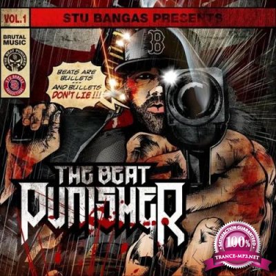 Stu Bangas - The Beat Punisher, Vol. 1 (2019)