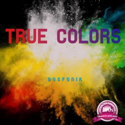 DysFoniK - True Colors (2019)