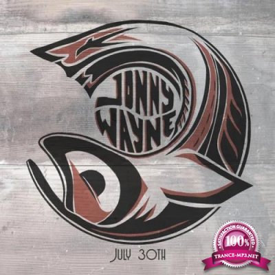 Jonny Wayne - July 30 (2019)